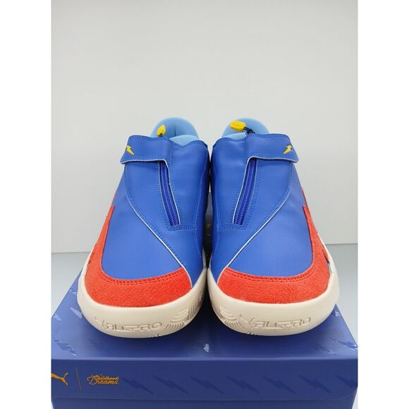 Puma All-Pro Nitro Childhood Dreams Men\'s Basketball Shoes Size 11.5 New Sneaker main image 14
